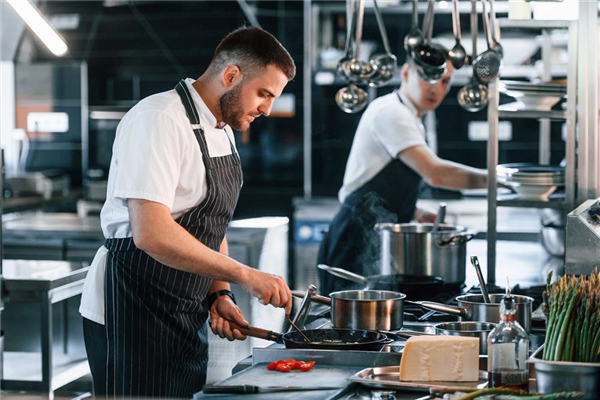 Son Yılın Gastronomi Trendleri 